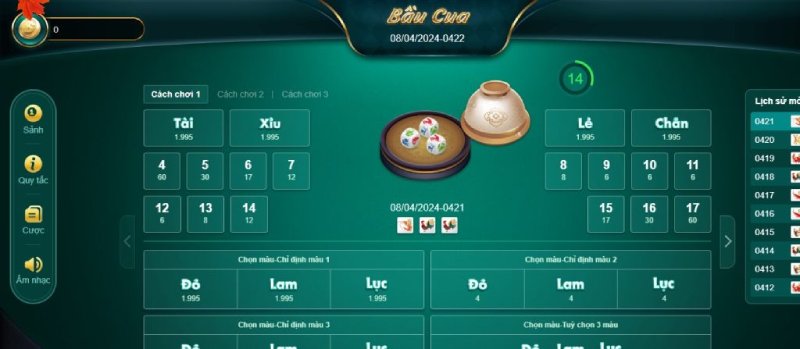 FAQ – Tổng hợp câu hỏi về Game Bầu Cua Tôm Cá may88