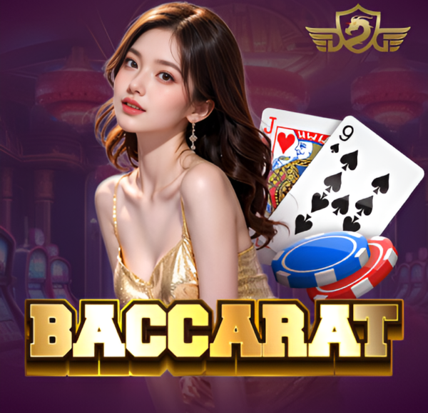 FAQ thường gặp khi cược game baccarat tại may88